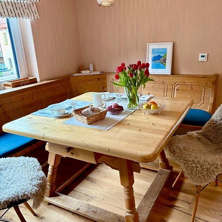 Cosy Apartment Bad Ischl In Quiet Residential Area - Newly Renovated Buitenkant foto