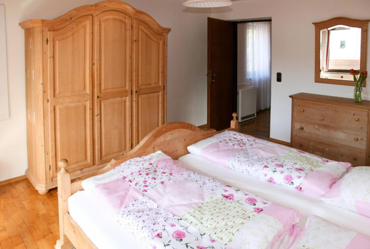 Cosy Apartment Bad Ischl In Quiet Residential Area - Newly Renovated Buitenkant foto