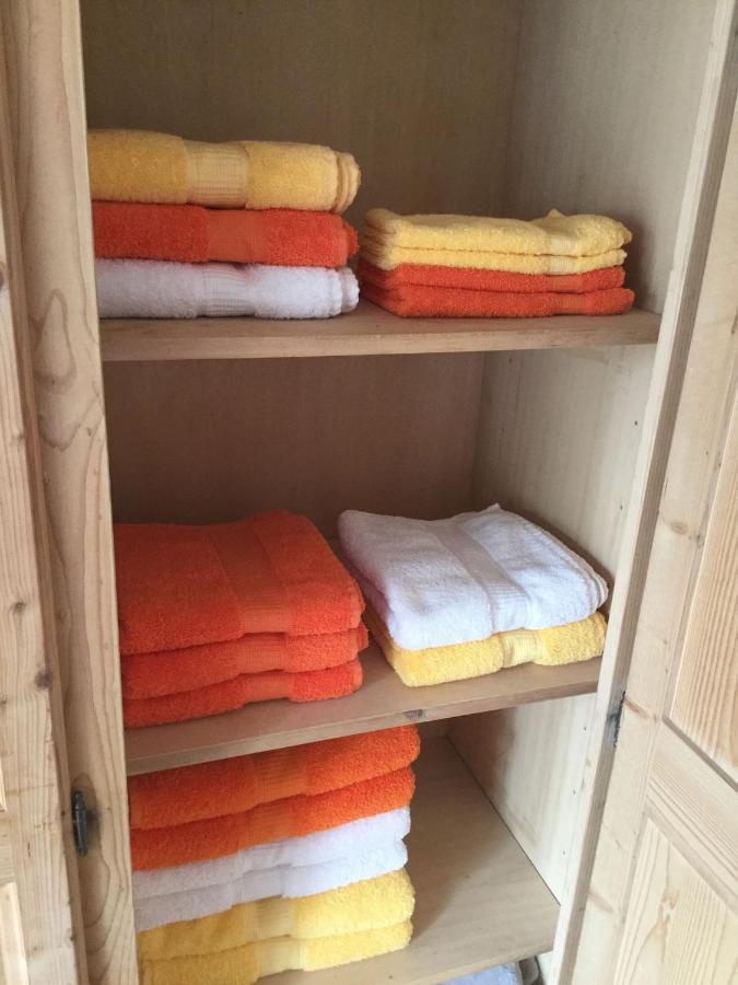 Cosy Apartment Bad Ischl In Quiet Residential Area - Newly Renovated Buitenkant foto