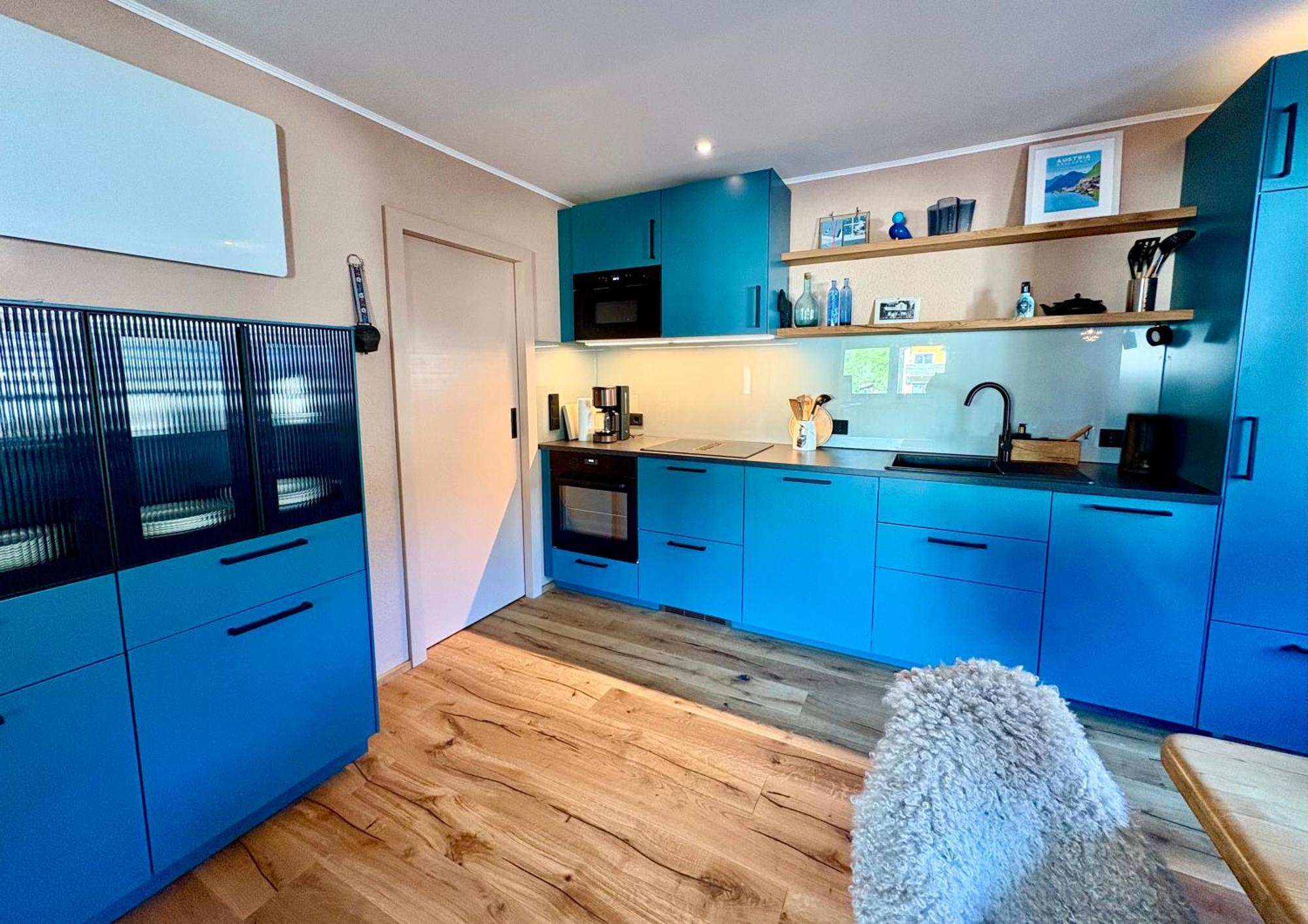 Cosy Apartment Bad Ischl In Quiet Residential Area - Newly Renovated Buitenkant foto