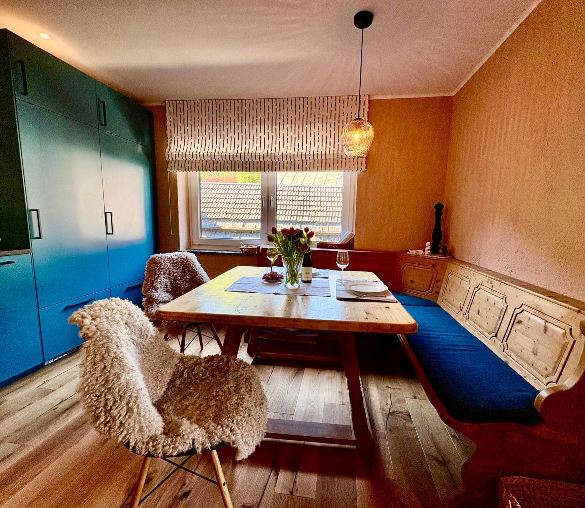 Cosy Apartment Bad Ischl In Quiet Residential Area - Newly Renovated Buitenkant foto