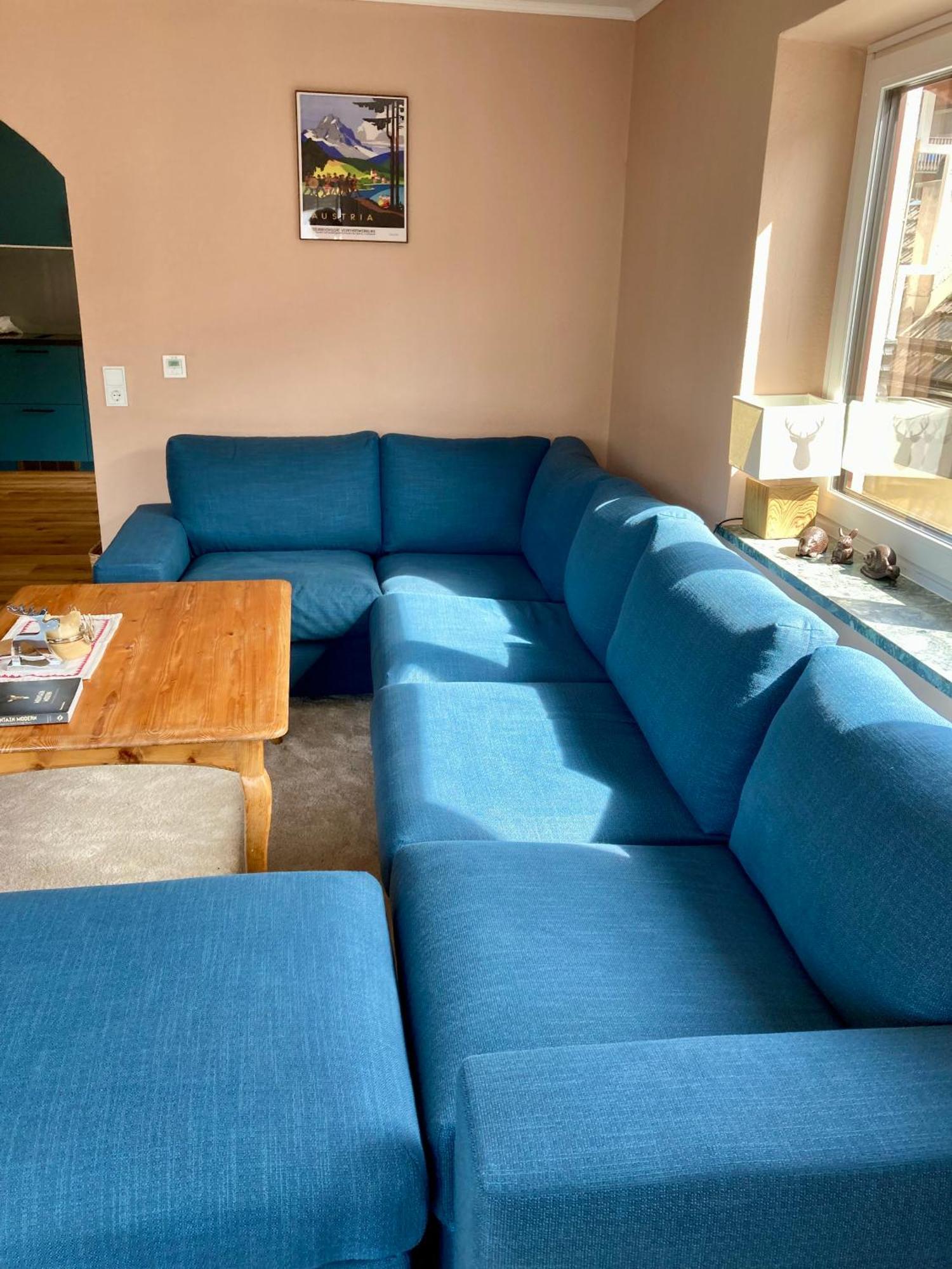 Cosy Apartment Bad Ischl In Quiet Residential Area - Newly Renovated Buitenkant foto