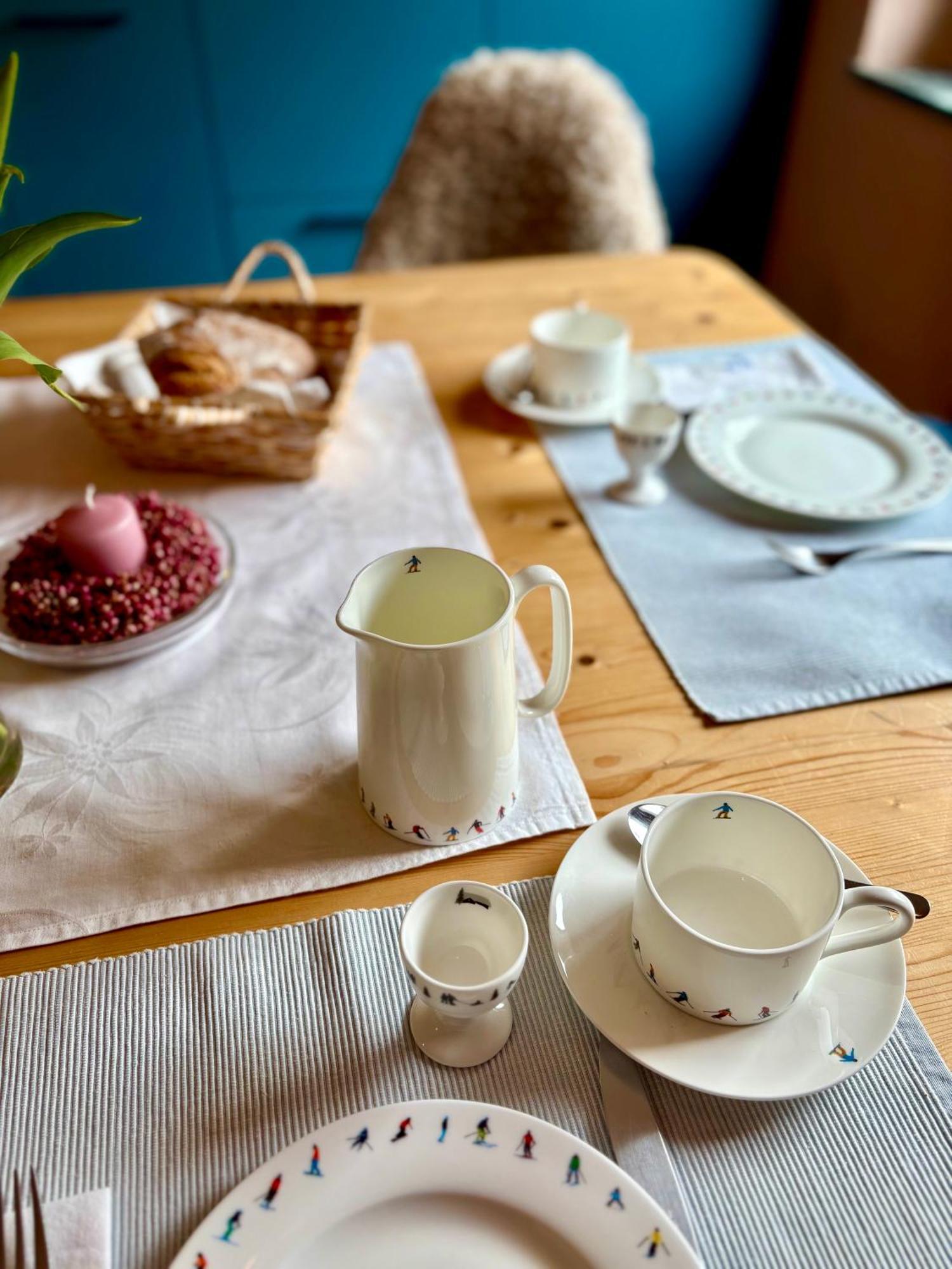 Cosy Apartment Bad Ischl In Quiet Residential Area - Newly Renovated Buitenkant foto